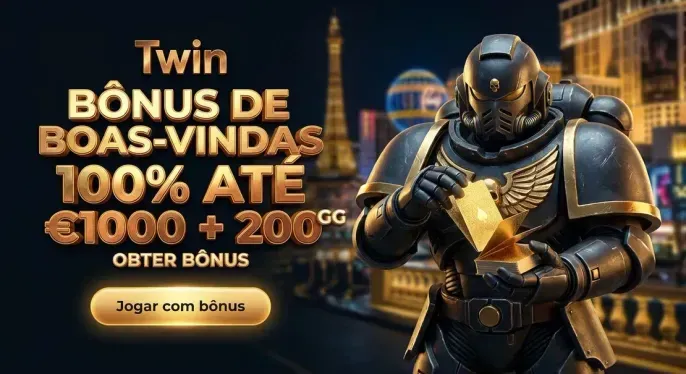 Twin Casino